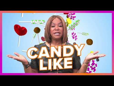 "Candy Like..." (Walker Hayes Parody)