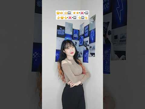 Tutorial "KARENA KAMU CANTIK KAMU BAIK - LYLA" EASY Simple Trend Dance Challenge 【SHELLENHANDSTAR】