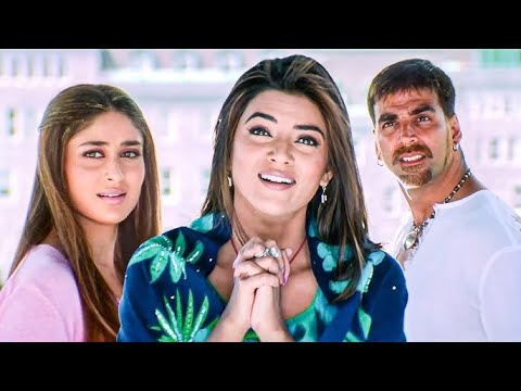 Pyaar Ka Anjaam | Bewafaa | Akshay Kumar, Kareena | Kumar Sanu, Alka Yagnik, Sapna Mukherjee