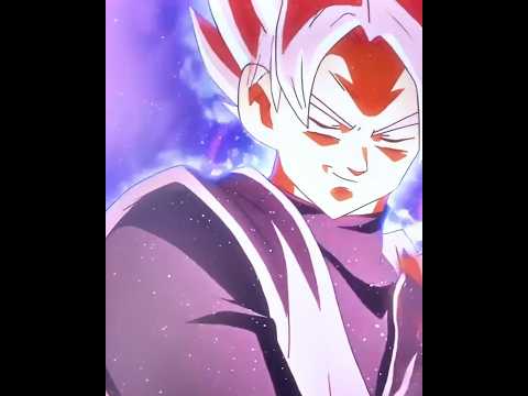 「 Zamasu’s wish 💀 」Dragon Ball Super ~ 4K Anime Edit - #dbs #dragonball #goku #trending