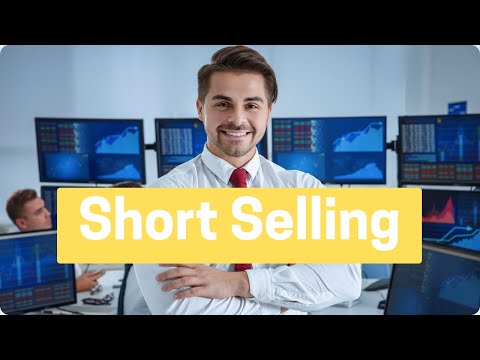 How Short Selling Works: A Step-by-Step Guide