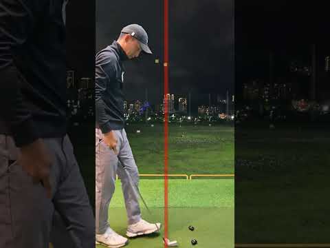 直球耶 #louisgolf #golflesson #golfvideo #高爾夫球教學 #高爾夫教練 #golftips