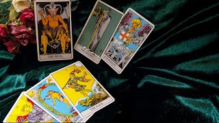 CAPRICORN   - THIS PERSON Will MARRY YOU CAPRICORN  LOVE TAROT READING