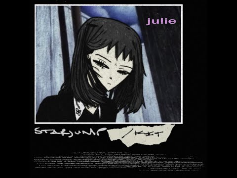 julie - starjump/kit