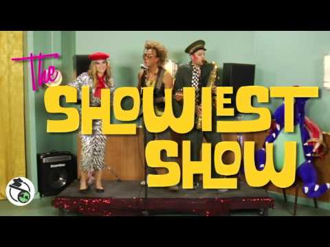 The Showiest Show promo