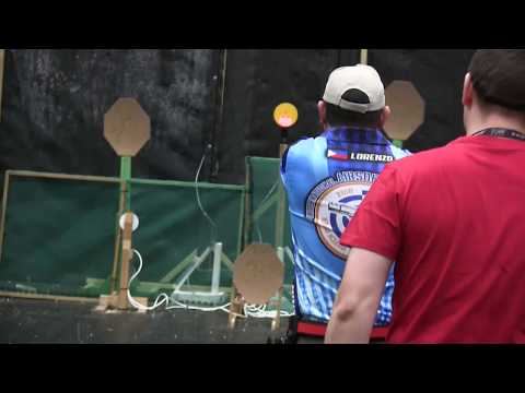 Airsoft Surgeon 2020 Championship Shield Cup Shooter Video 43