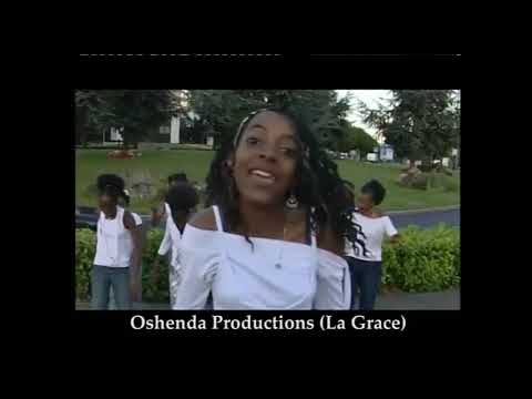 "LE NOM DE JESUS" de LES ARCHANGES / Oshenda Productions