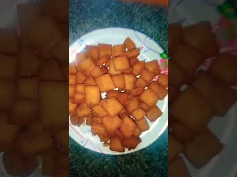 Shankarpali recipe #short#