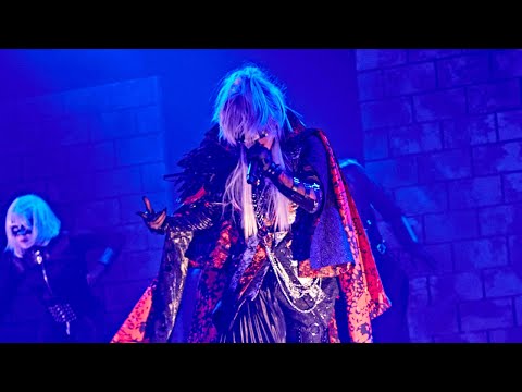 【LIVE映像】ヴァニタス / アンダーバー・オルタ 【2024.08.31＠1000club】