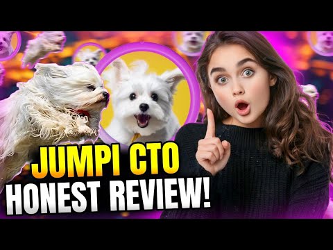 🔥 JUMPI CTO 🔥 MY HONEST REVIEW 🔥 DON'T MISS OUT