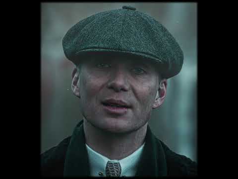 I have no LIMITATIONS! - Tommy Shelby ("Peaky Blinders") Edit | lumisoun - loud room (super slowed)