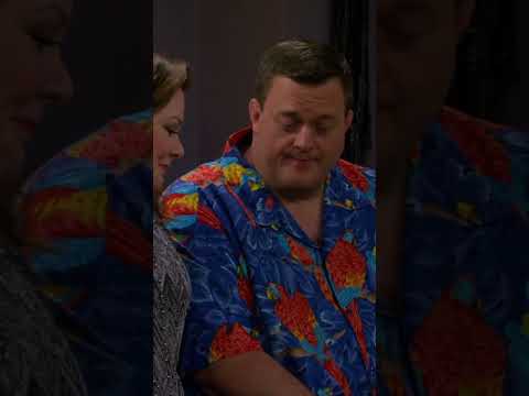 Everyone Needs a Molly in Their Corner | #Mikeandmolly #Shorts