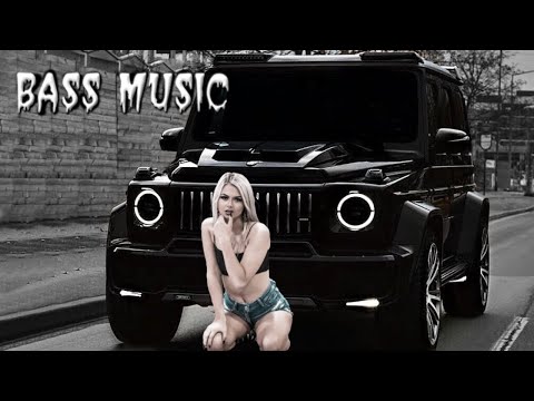 CAR BASS MUSIC 2025 🔈 SONGS FOR CAR 2025  🔥 BEST DEEP HOUSE POPULAR SONGS REMIXES 2025 BASS BOOSTED