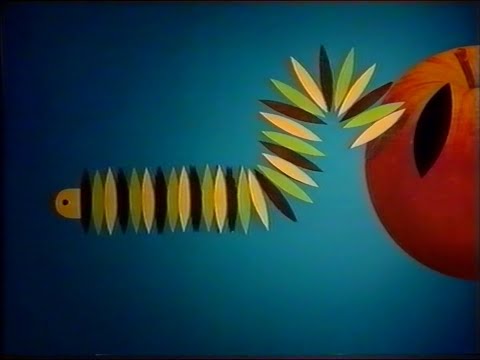 SBS Animated Idents (1999)