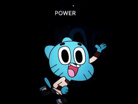 Gumball vs Anne (l cc)