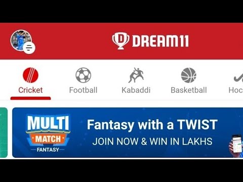 How to play Multi Match Fantasy || Multi Match Fantasy Rules || Multi Match Fantasy on DREAM11 Team