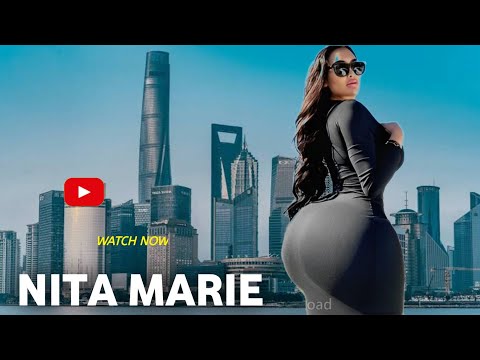 Nita Marie✔️ Most Beautiful Mature Woman in The World | Age, Lifestyle, Networth