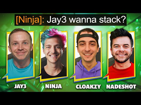 I CARRIED NINJA, CLOAKZY AND NADESHOT IN MARVEL RIVALS