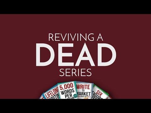 Reviving a Dead Series