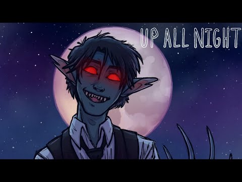 Up All Night l Full Game Walkthrough Gameplay l PC 2K 60 FPS (no commentary)