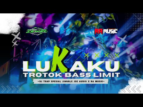 DJ LUKAKU NROTOK FULL BASS MBEDIL VIRAL TIKTOK || DJ SLOW BASS TERBARU