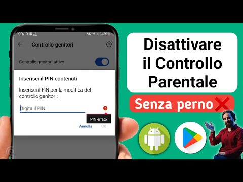 Come rimuovere il controllo genitori sull'account Google (2024) | Solutions Inquiry