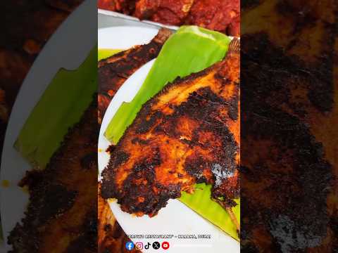 Cheap Kerala Seafood Meals '10 AED Only' in Karama, Dubai - ‘Crowd Restaurant’