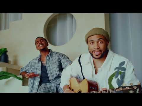 Water Runs Dry - Boys II Men *Acoustic Cover* by Will Gittens & TA