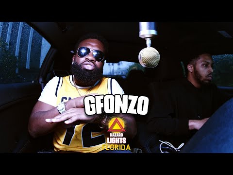 "GFonzo" | Hazard Lights Florida ☀️ ⚠️