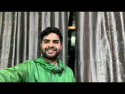 LIVE • Kal se New Vlog Series Shuru ! | @manaliwaladost