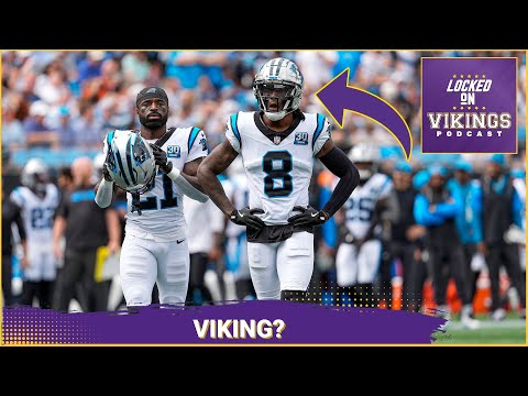 Who Could Minnesota Vikings Target At NFL Trade Deadline?