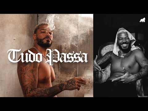 Kayuá - Tudo Passa🕊️⏰ (Prod. Fab$ & Jok3r)