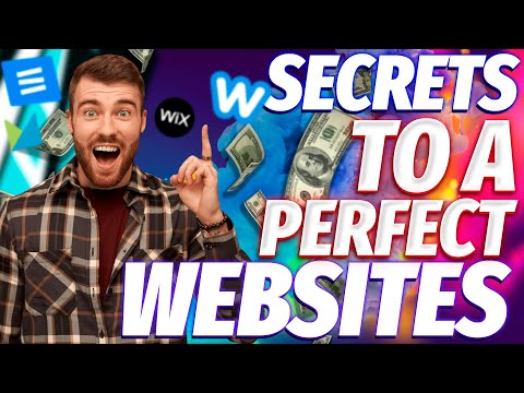 Top 5 Website Builders Revealed! How to Build Your Dream Site in Minutes?