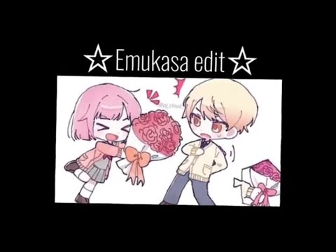 Emukasa edit - Marshmary