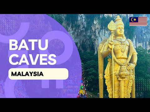 BATU CAVES | KUALALUMPUR | MALAYSIA