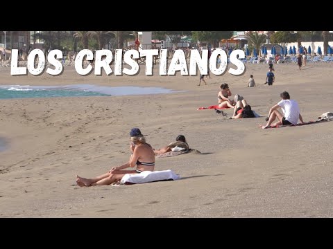 Los Cristianos | Tenerife | Spain  2022