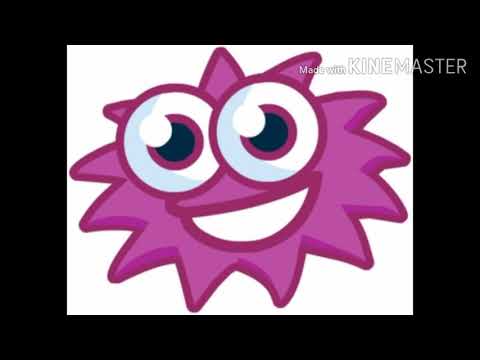 Moshi Monsters "Iggy" Sound