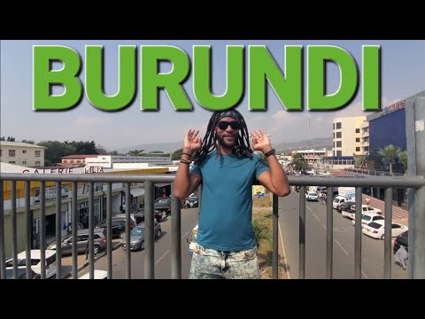 WoW'ed BY 😱 BUJUMBURA 🇧🇮 BURUNDI 2023| @RuhiCenetGlobal africanamerican 🇺🇸