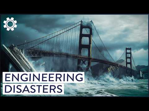 2+ Hours Of Engineering Catastrophes That Make Modern Designs So Safe