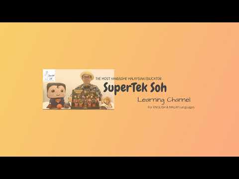 Supertek Soh Live Stream