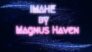 Imahe by Magnus Haven -- KARAOKE