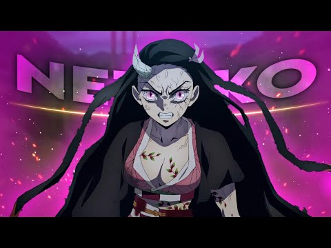 Demon Slayer - Tanjiro X Nezuko VS Daki - Whatever It Takes [AMV/EDIT]