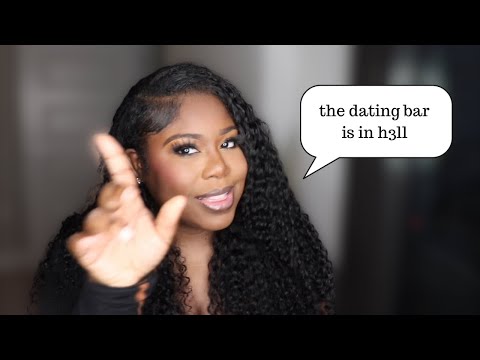 DATING STORYTIME: the worst first date | dating in my 30s