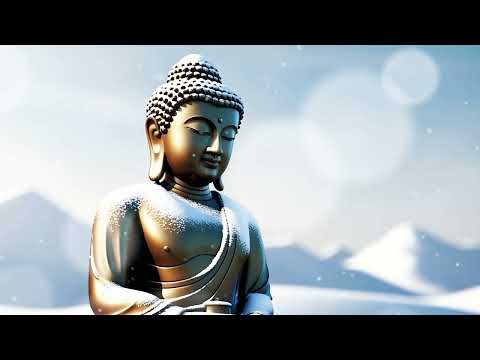 Winter Meditation | Relaxing Music for Inner Peace