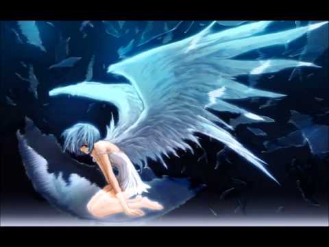 I'm your angel-Nightcore