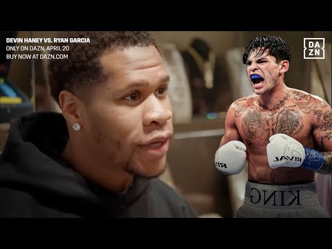 Devin Haney OFFERS Ryan Garcia a REMATCH to Drop the LAWSUIT: VADA 48 Hour Settlement Agreement