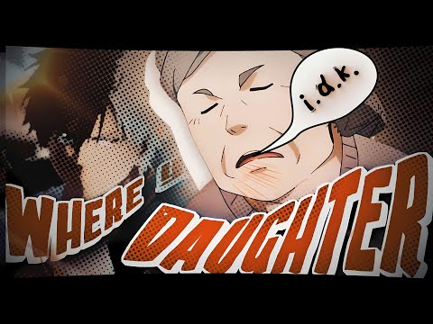 Aunty, where your Daughter At? Wind breaker「AMV/EDIT」4K