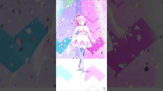 姫森ルーナ「Go-Getters」#shorts 【MMD】【ホロライブ】‪    @HimemoriLuna