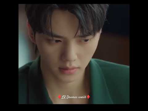 She goes blind date but the wrong person#viral#mydemon#mydemonkdrama#ytshorts #kdramalovers#mydemon