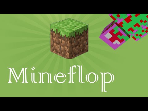 Mineflop (Minecraft Machinima)